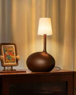 Snail Table Lamp - Image 12