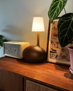 Snail Table Lamp - Image 4