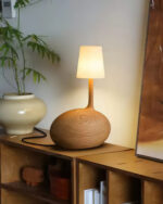 Snail Table Lamp - Image 2