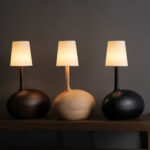 Snail Table Lamp - Image 9