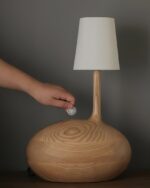 Snail Table Lamp - Image 10