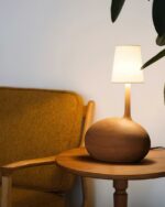 Snail Table Lamp - Image 3