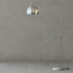 Sneedville Arched Floor Lamp - Image 8