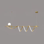 Sniki Pendant Light - Image 14