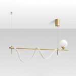 Sniki Pendant Light - Image 15