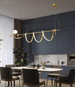 Sniki Pendant Light - Image 8