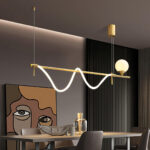 Sniki Pendant Light - Image 5