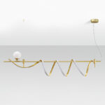Sniki Pendant Light - Image 17