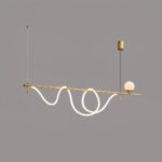 Sniki Pendant Light - Image 19