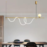 Sniki Pendant Light - Image 6