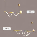 Sniki Pendant Light - Image 20