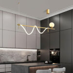Sniki Pendant Light - Image 2
