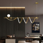 Sniki Pendant Light - Image 7