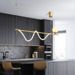 Sniki Pendant Light - Image 4