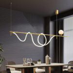 Sniki Pendant Light - Image 10