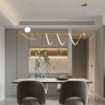 Sniki Pendant Light - Image 11