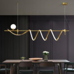 Sniki Pendant Light - Image 12