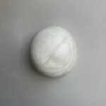 Snowflake Alabaster Wall Sconce - Image 11