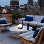 Soft Spot Portable Built-in Battery Table Lamp - Image 10