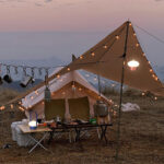 Soft Spot Portable Built-in Battery Table Lamp - Image 13