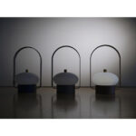 Soft Spot Portable Built-in Battery Table Lamp - Image 14