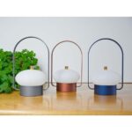 Soft Spot Portable Built-in Battery Table Lamp - Image 15