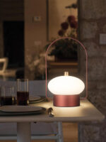 Soft Spot Portable Built-in Battery Table Lamp - Image 19