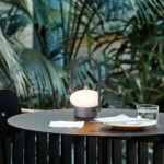 Soft Spot Portable Built-in Battery Table Lamp - Image 6