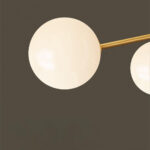 Solaire Arm Chandelier - Image 19