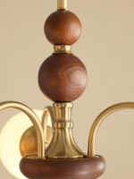 Solara Globe Chandelier - Image 15