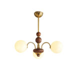 Solara Globe Chandelier - Image 16