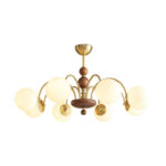 Solara Globe Chandelier - Image 18