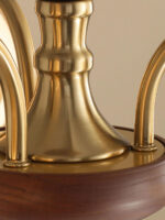 Solara Globe Chandelier - Image 13