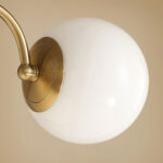 Solara Globe Chandelier - Image 14