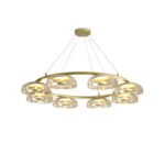 Solara Chandelier - Image 6