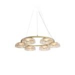 Solara Chandelier - Image 7