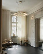 Solara Chandelier - Image 15