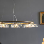 Solara Chandelier - Image 13