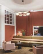 Solara Chandelier - Image 2