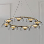 Solara Chandelier - Image 9