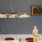 Solara Chandelier - Image 12