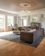 Solara Chandelier - Image 4