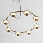 Solara Chandelier - Image 10