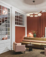 Solara Chandelier - Image 3