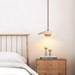 Solara Wood Pendant Lamp - Image 19