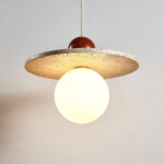 Solen Pendant Lamp - Image 16