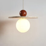 Solen Pendant Lamp - Image 17