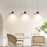 Solen Pendant Lamp - Image 4