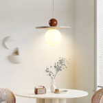 Solen Pendant Lamp - Image 2
