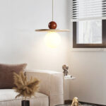 Solen Pendant Lamp - Image 3